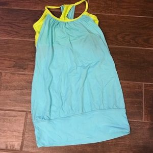 Lululemon top